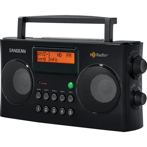Battery power indicator; portable operation requires 6 AA rechargeable or regular batteries. . Am fm radio walmart